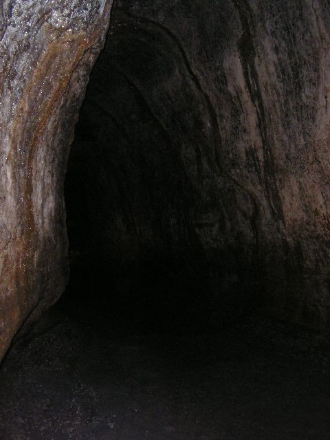 Ape Cave